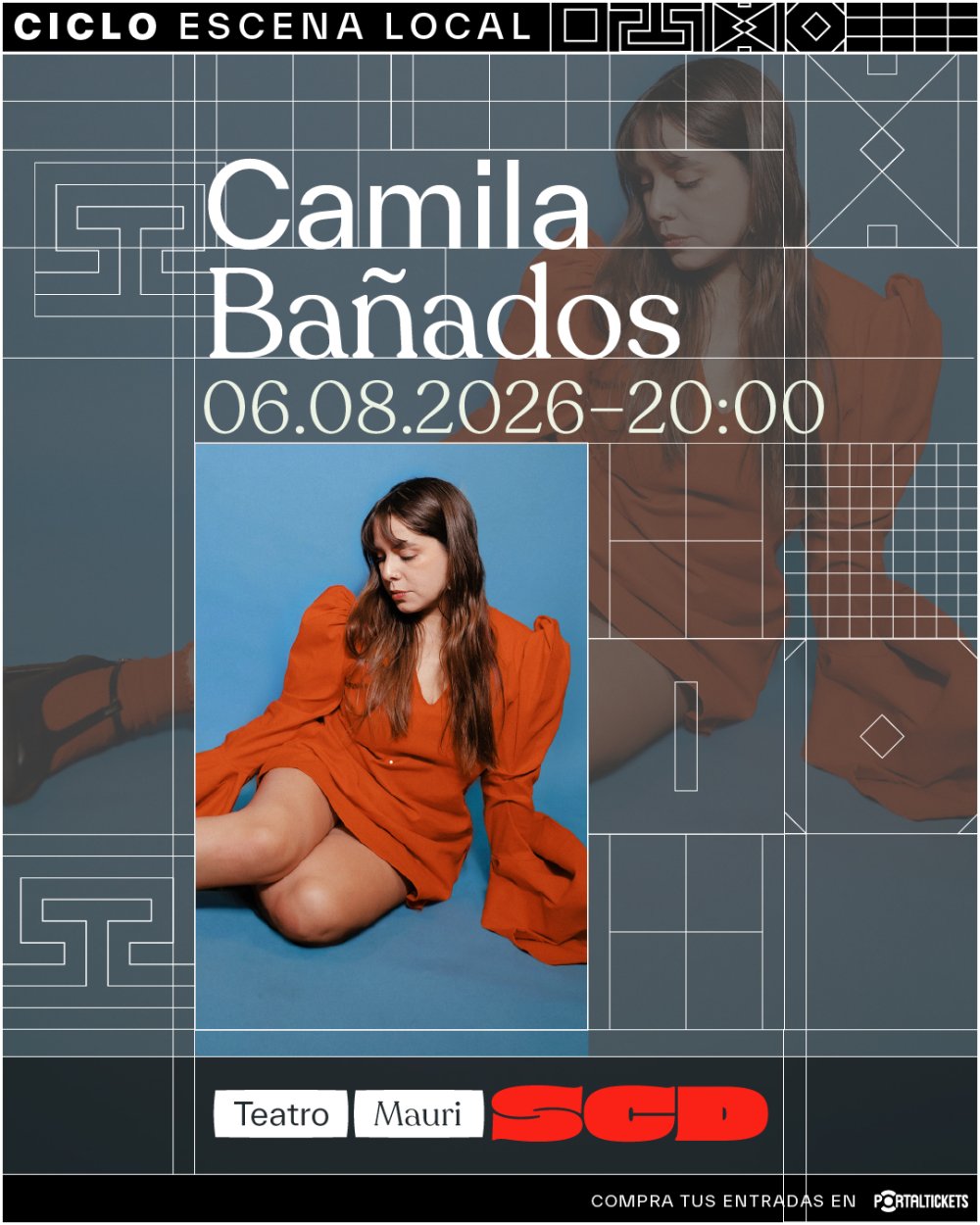 Agenda PortalTickets: Talao, Hermanos de Balzac, Satania y más